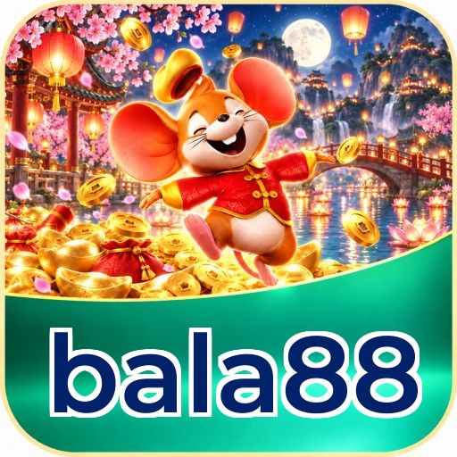 Download oficial bala88 seguro para Android e iOS