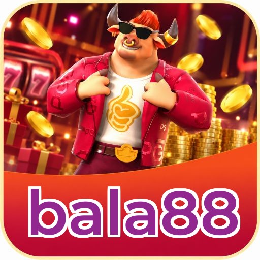 Jackpots progressivos bala88 — R$ 8,3 milhões acumulados