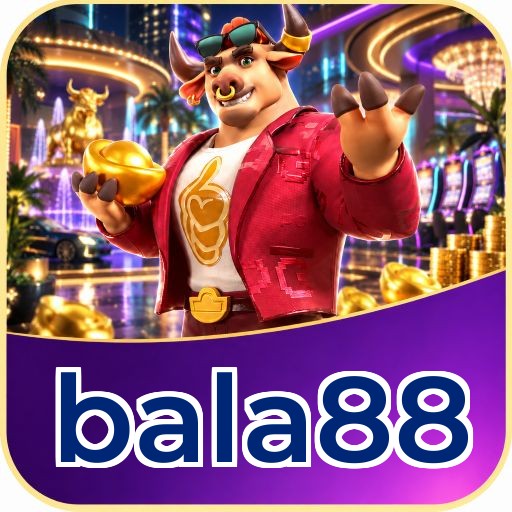 bala88 com RTP verificado e jogos auditados pela eCOGRA